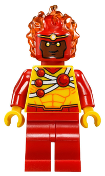 Minifig sh0457