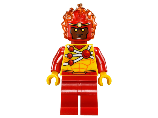 Minifig sh0457