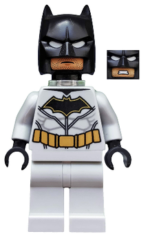 Minifig sh0458