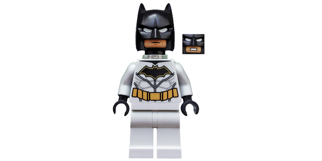 Minifig sh0458