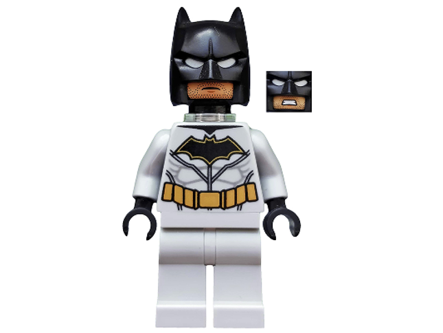 Minifig sh0458