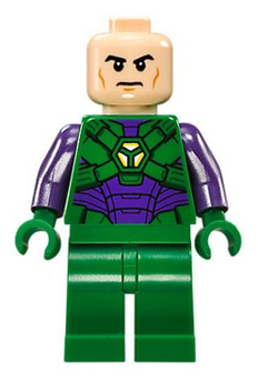 Minifig sh0459