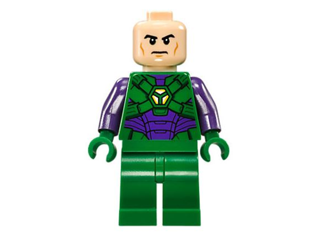 Minifig sh0459