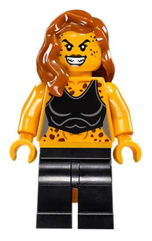 Minifig sh0460