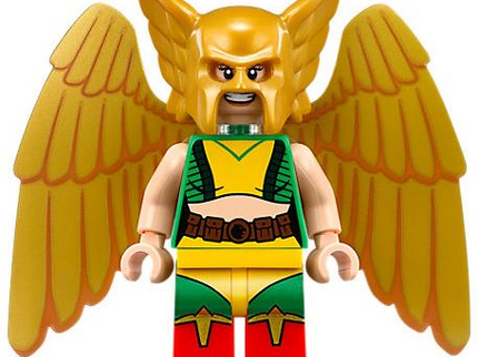Minifig sh0461