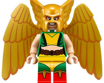 Minifig sh0461