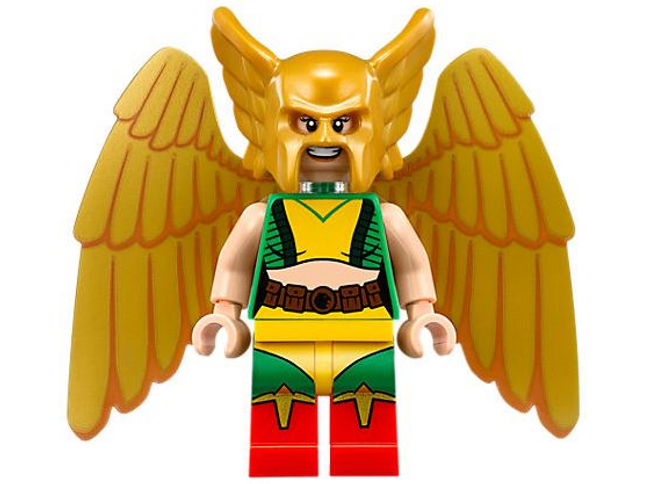 Minifig sh0461
