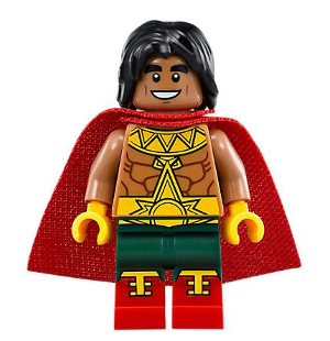 Minifig sh0462
