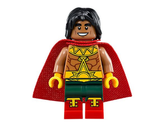 Minifig sh0462