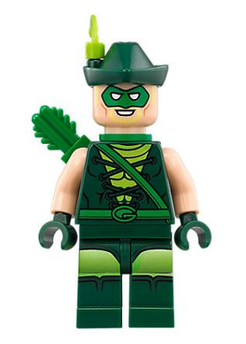 Minifig sh0465