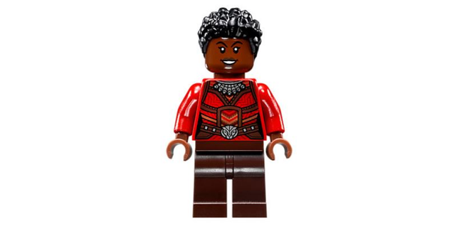 Minifig sh0467
