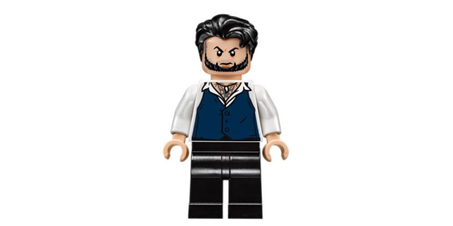 Minifig sh0468