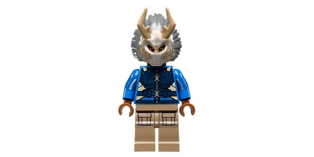 Minifig sh0469