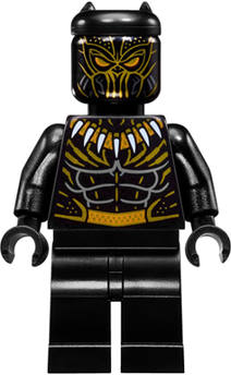 Minifig sh0477