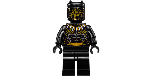 Minifig sh0477