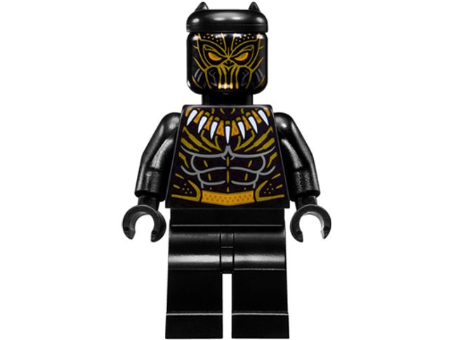Minifig sh0477