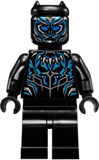 Minifig sh0478