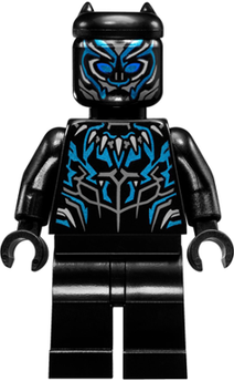 Minifig sh0478