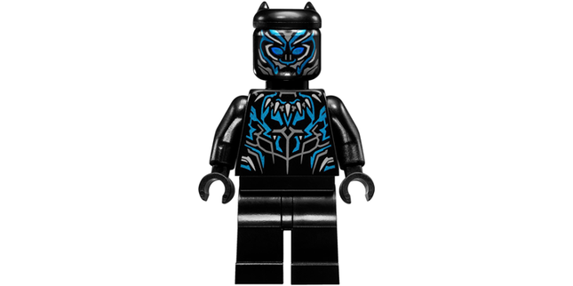 Minifig sh0478