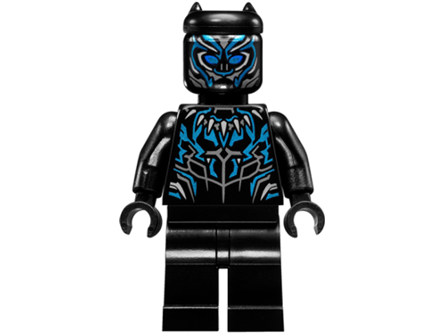 Minifig sh0478