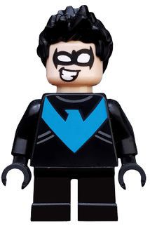 Minifig sh0481