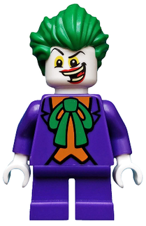 Minifig sh0482