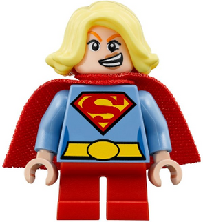 Minifig sh0483