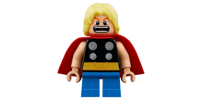 Minifig sh0485