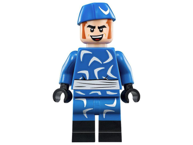 Minifig sh0491