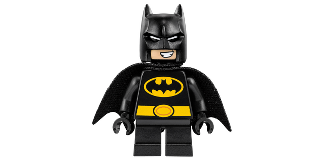Minifig sh0492