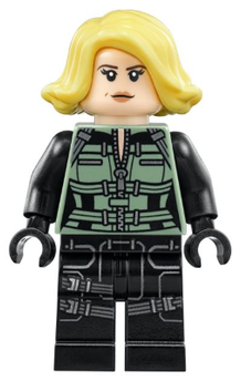 Minifig sh0494