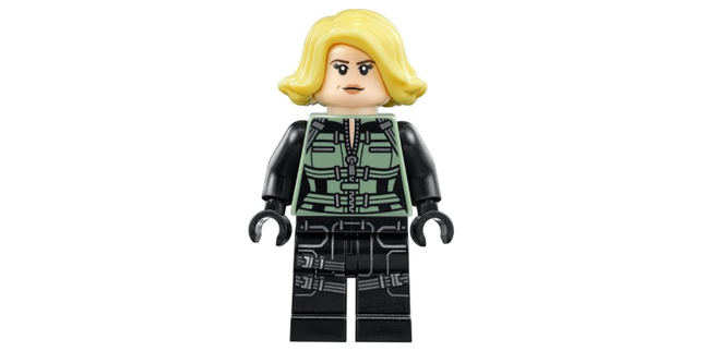 Minifig sh0494