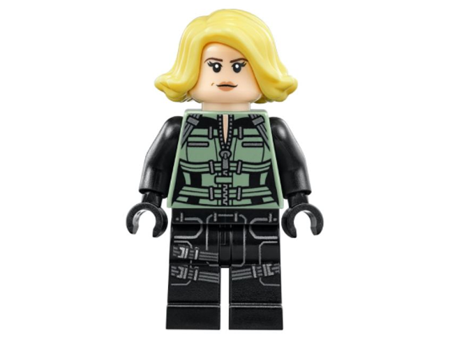 Minifig sh0494