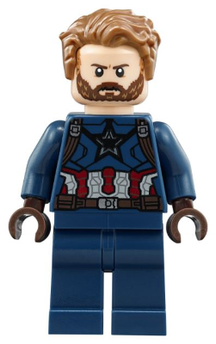 Minifig sh0495