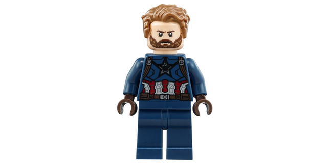 Minifig sh0495