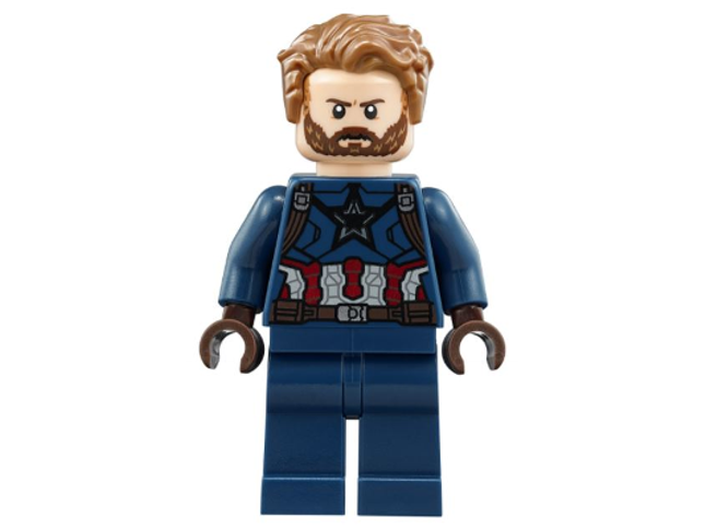 Minifig sh0495