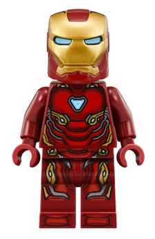 Minifig sh0496
