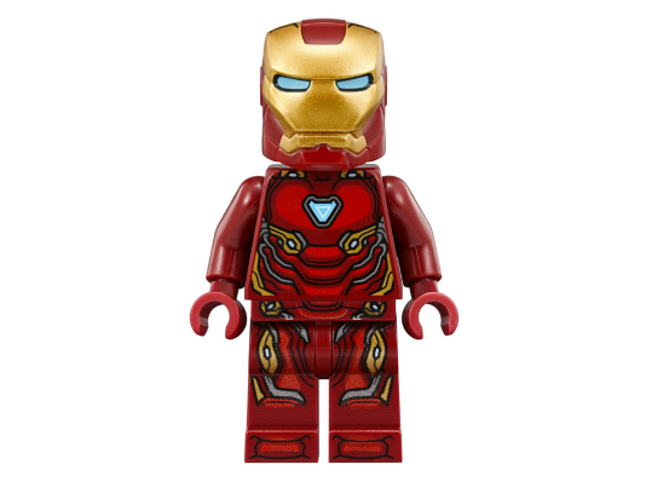 Minifig sh0496