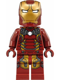 Minifig sh0498