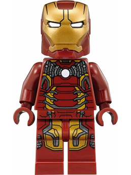 Minifig sh0498
