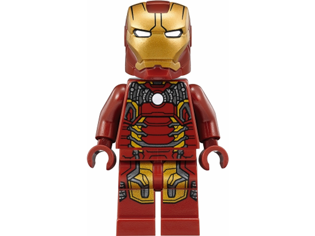 Minifig sh0498