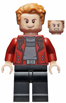 Minifig sh0499