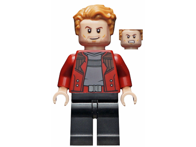 Minifig sh0499