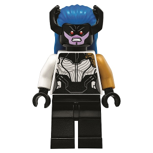 Minifig sh0500