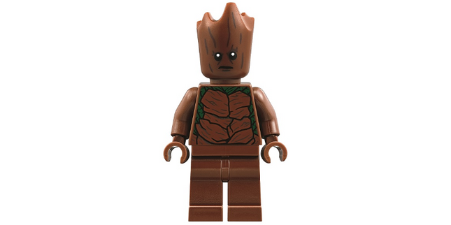 Minifig sh0501
