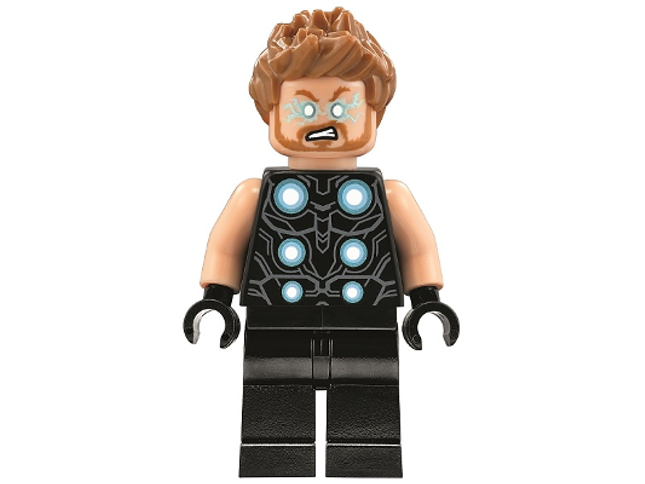 Minifig sh0502