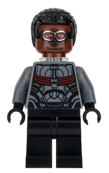 Minifig sh0503