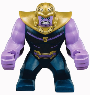 Minifig sh0504