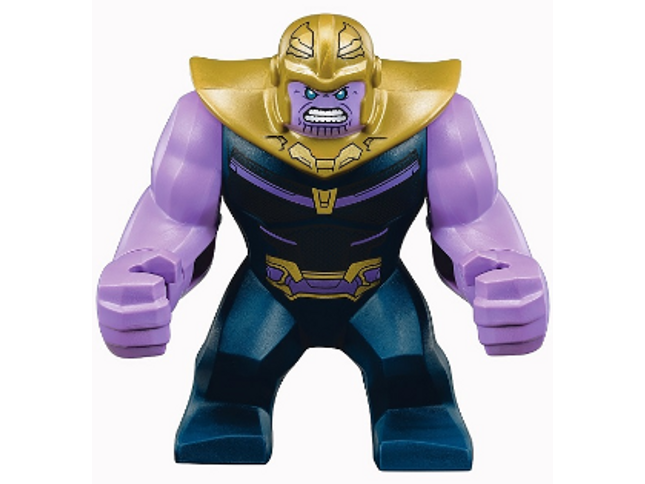 Minifig sh0504