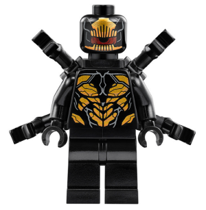 Minifig sh0505